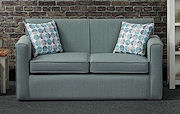 metal action sofa bed